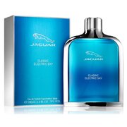 Jaguar Classic Electric Sky Тоалетна вода
